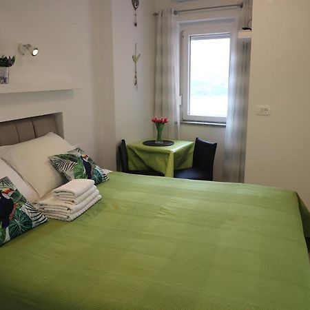 Apartments Komel I Οπατία Εξωτερικό φωτογραφία