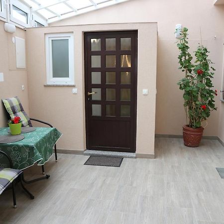 Apartments Komel I Οπατία Εξωτερικό φωτογραφία
