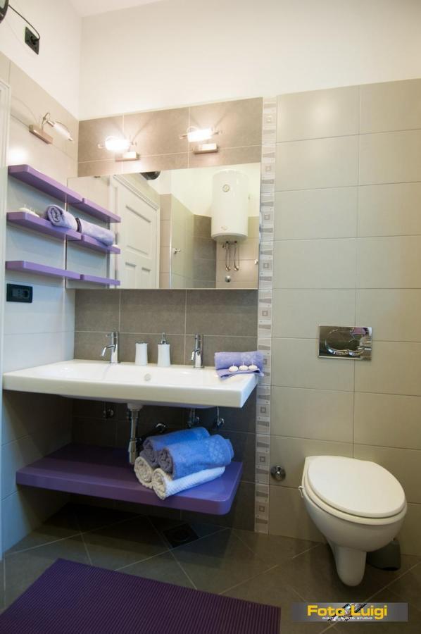 Apartments Komel I Οπατία Εξωτερικό φωτογραφία