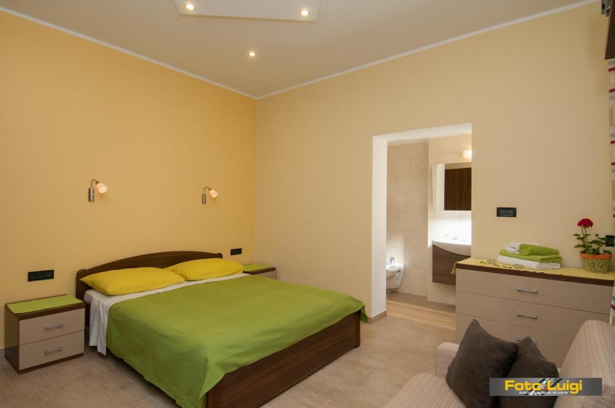 Apartments Komel I Οπατία Εξωτερικό φωτογραφία
