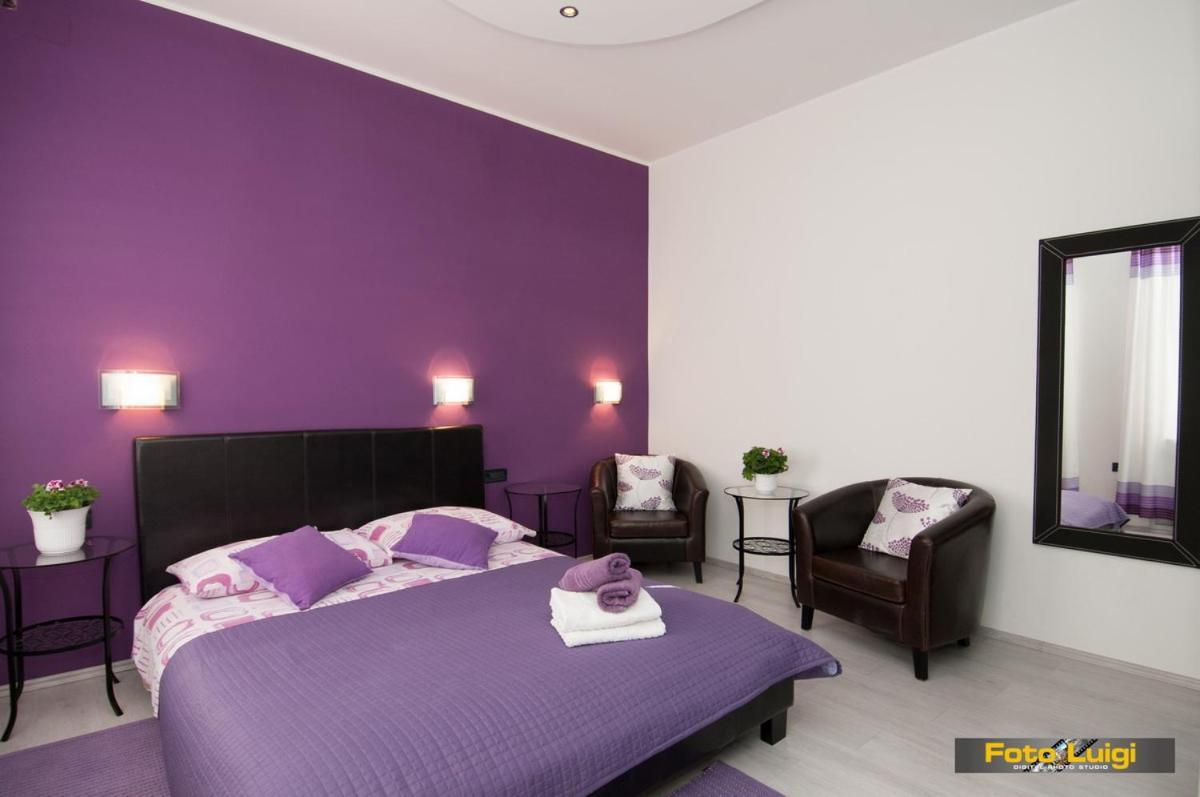 Apartments Komel I Οπατία Εξωτερικό φωτογραφία