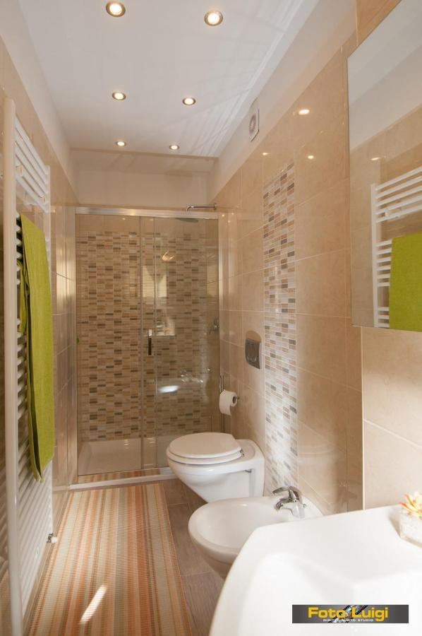 Apartments Komel I Οπατία Εξωτερικό φωτογραφία