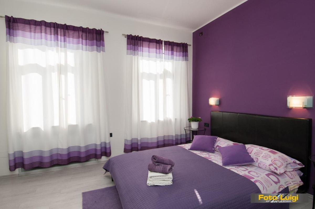 Apartments Komel I Οπατία Εξωτερικό φωτογραφία