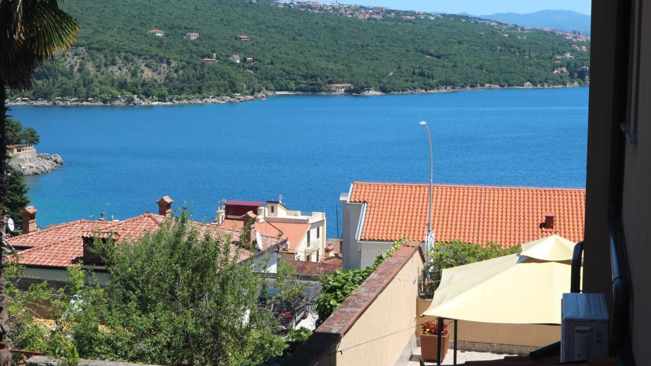 Apartments Komel I Οπατία Εξωτερικό φωτογραφία