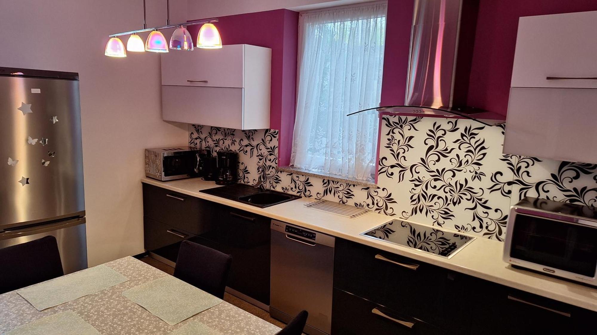 Apartments Komel I Οπατία Εξωτερικό φωτογραφία