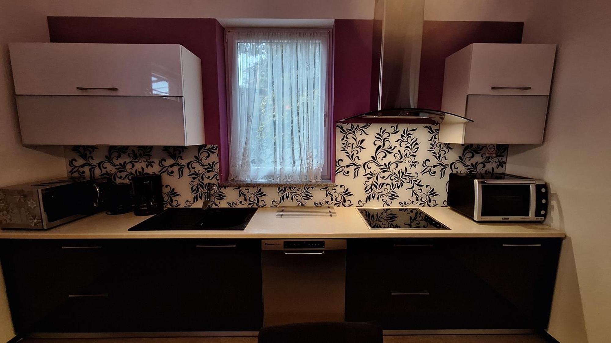 Apartments Komel I Οπατία Εξωτερικό φωτογραφία