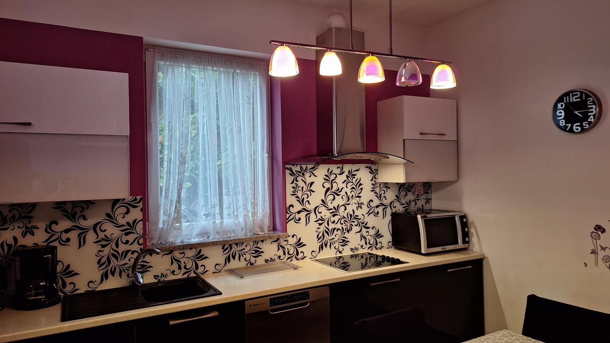 Apartments Komel I Οπατία Εξωτερικό φωτογραφία