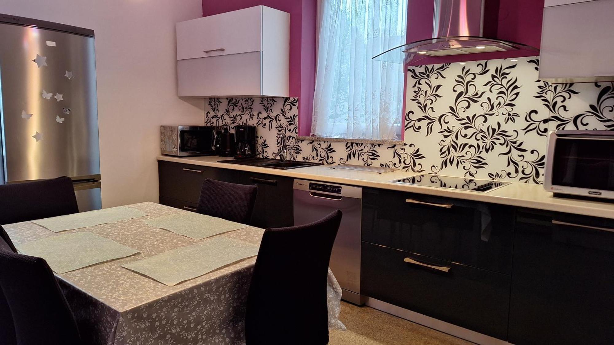 Apartments Komel I Οπατία Εξωτερικό φωτογραφία