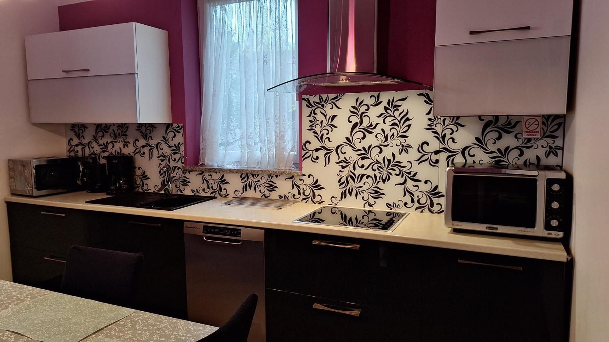 Apartments Komel I Οπατία Εξωτερικό φωτογραφία