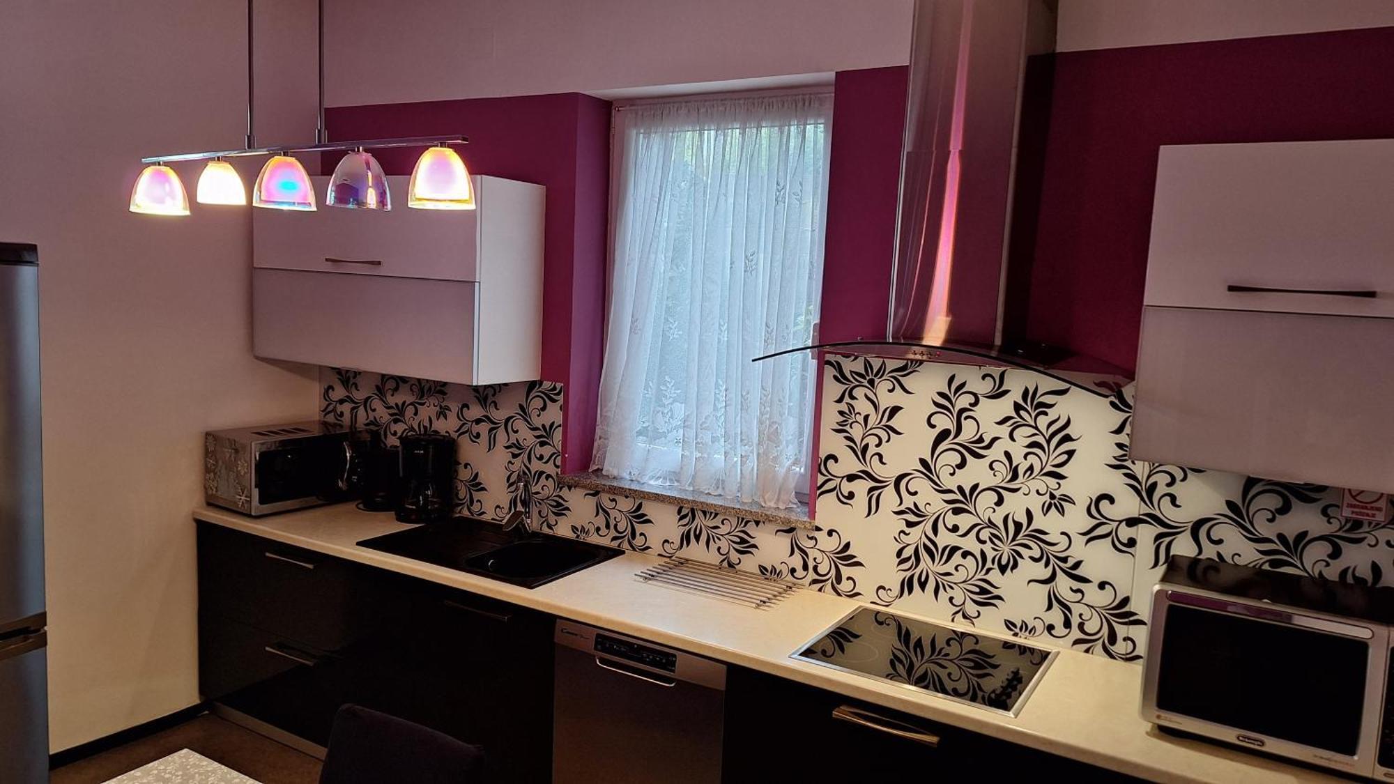 Apartments Komel I Οπατία Εξωτερικό φωτογραφία