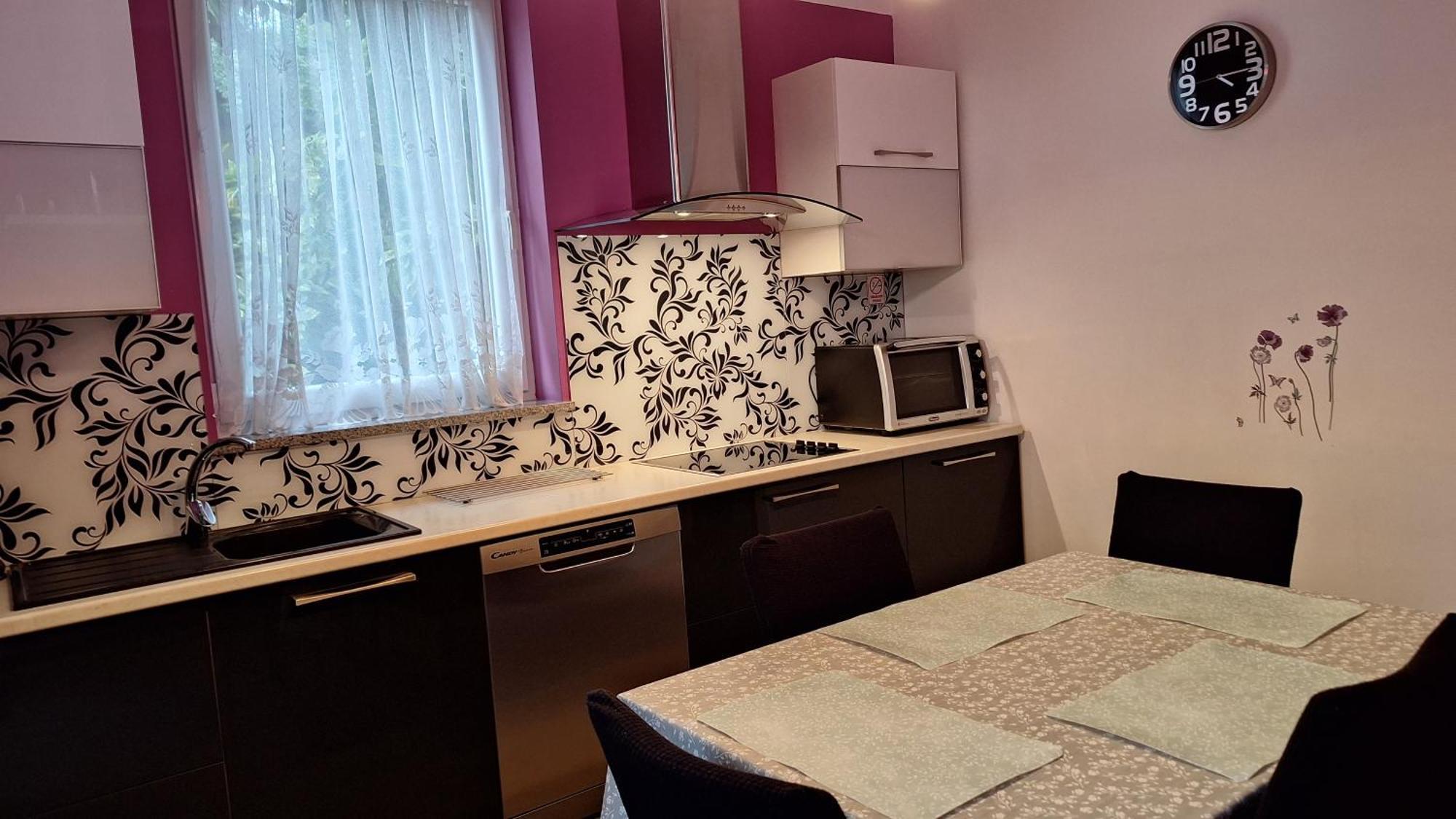 Apartments Komel I Οπατία Εξωτερικό φωτογραφία